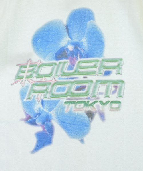 BOILER ROOM T恤/上衣
