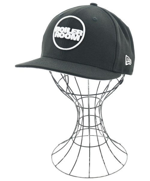 BOILER ROOM 棒球帽