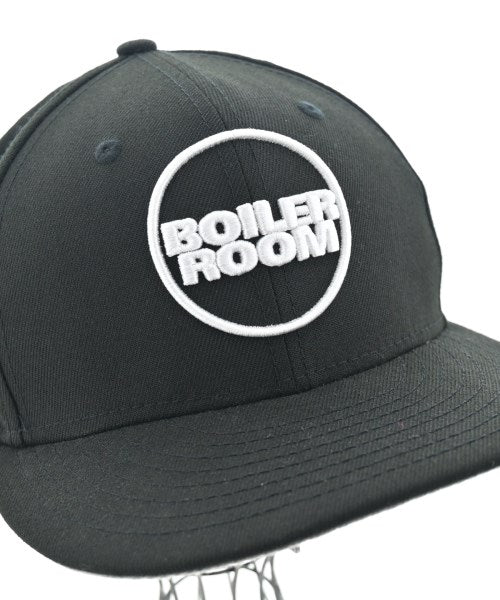 BOILER ROOM 棒球帽