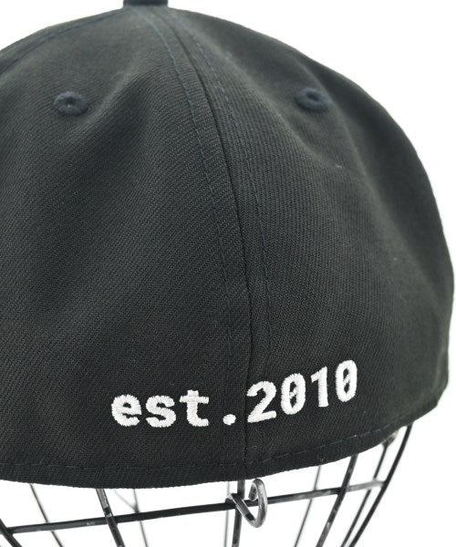 BOILER ROOM 棒球帽