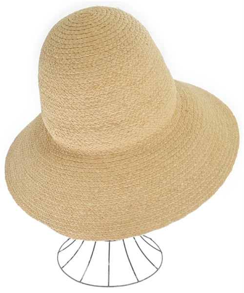 JANESSA LEONE 草帽