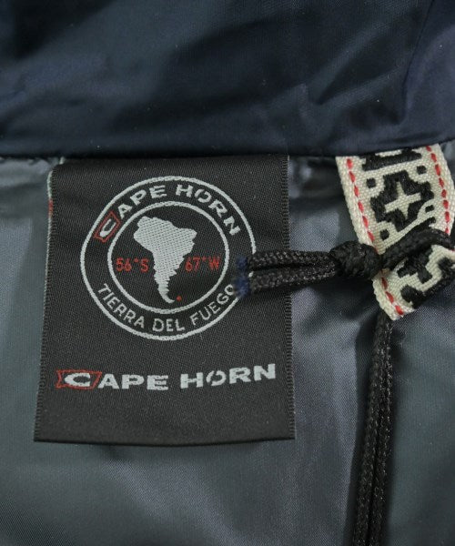 CAPE HORN 羽絨夾克/背心