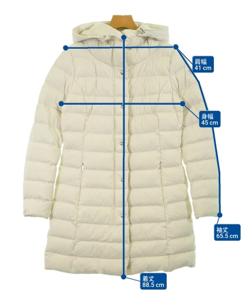 CAPE HORN 羽絨大衣