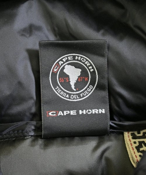 CAPE HORN 羽絨夾克/背心