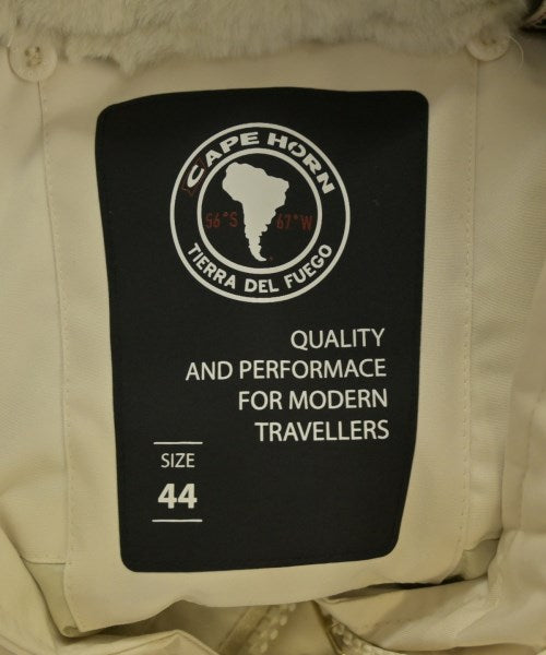 CAPE HORN 羽絨大衣