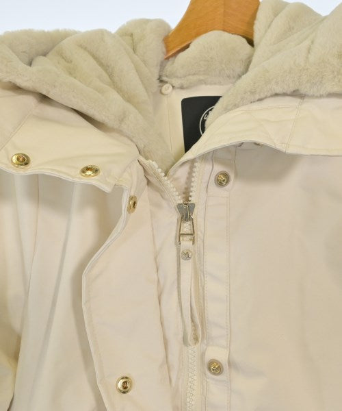 CAPE HORN 羽絨大衣