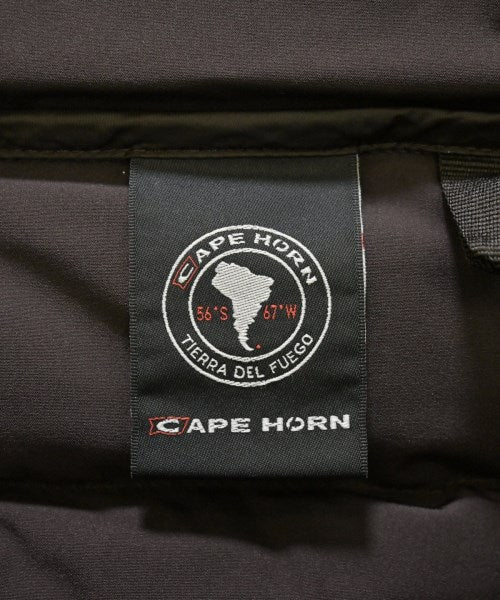 CAPE HORN 羽絨大衣