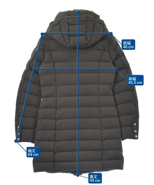 CAPE HORN 羽絨大衣