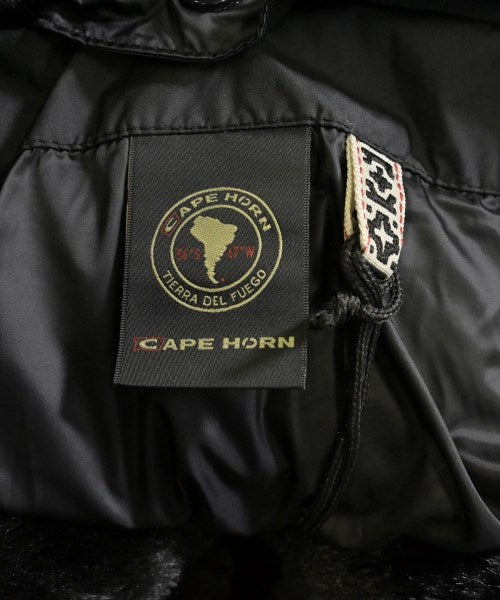 CAPE HORN 羽絨夾克/背心