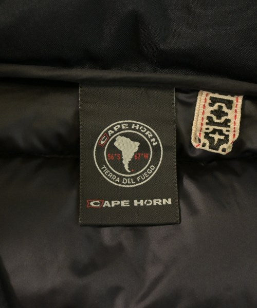 CAPE HORN 羽絨夾克/背心