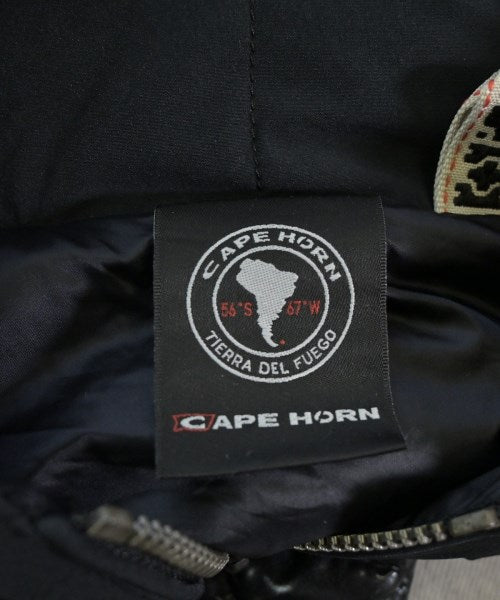 CAPE HORN 羽絨夾克/背心