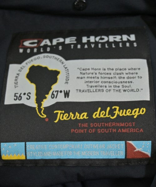 CAPE HORN 羽絨大衣