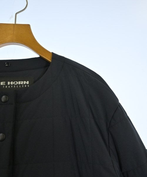 CAPE HORN 羽絨大衣