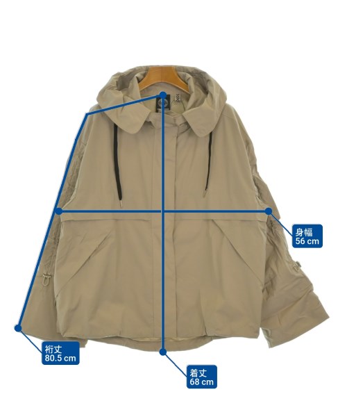 CAPE HORN 其他飛行外套