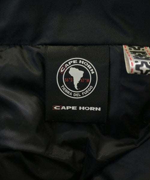 CAPE HORN 羽絨夾克/背心