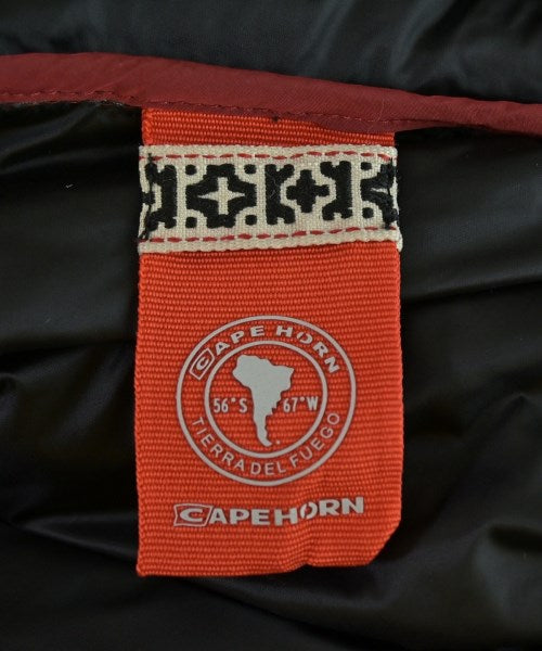 CAPE HORN 羽絨夾克/背心