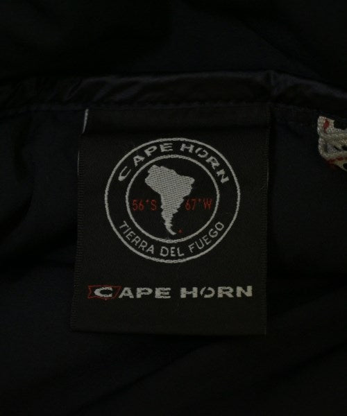 CAPE HORN 羽絨夾克/背心