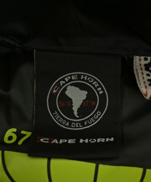 CAPE HORN 羽絨夾克/背心