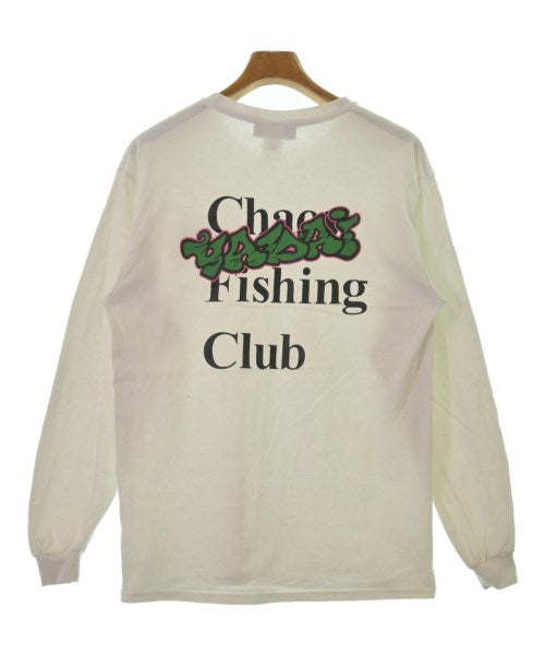 Chaos Fishing Club T恤/上衣