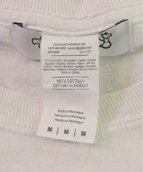 Chaos Fishing Club T恤/上衣