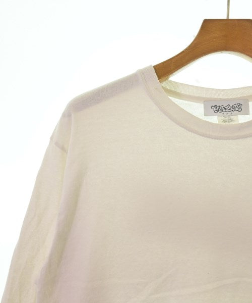 Chaos Fishing Club T恤/上衣