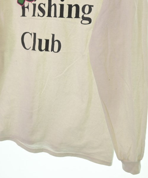 Chaos Fishing Club T恤/上衣