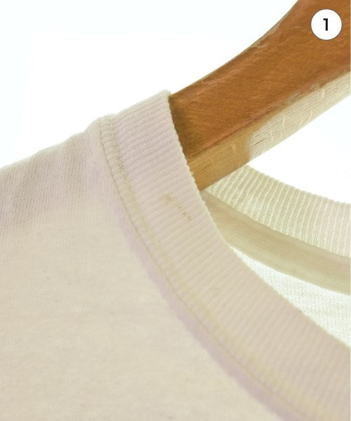 Chaos Fishing Club T恤/上衣