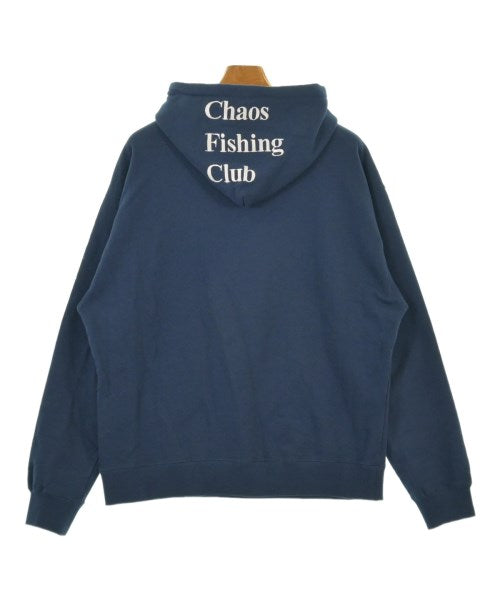 Chaos Fishing Club 連帽衫