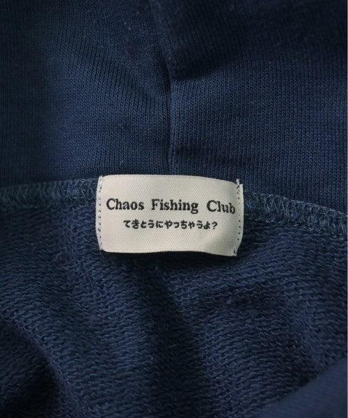 Chaos Fishing Club 連帽衫