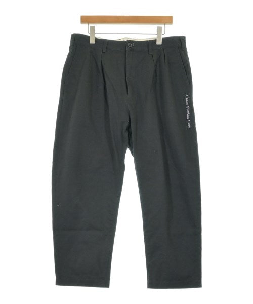 Chaos Fishing Club 休