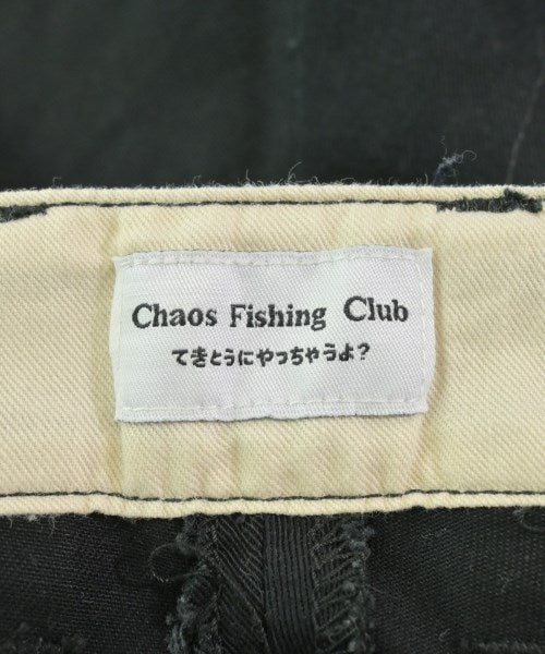 Chaos Fishing Club 休