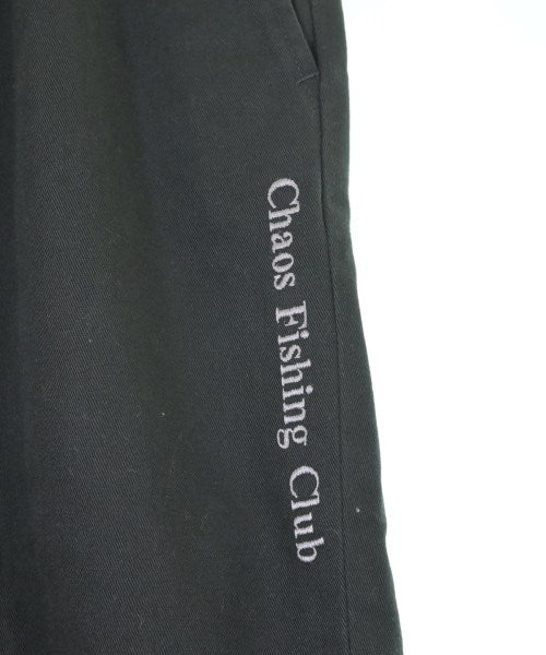 Chaos Fishing Club 休