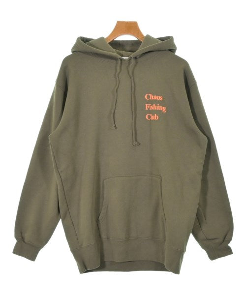 Chaos Fishing Club 連帽衫
