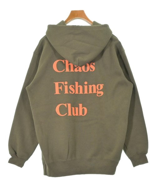Chaos Fishing Club 連帽衫