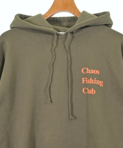 Chaos Fishing Club 連帽衫