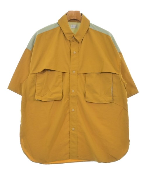 Chaos Fishing Club 休閒襯衫