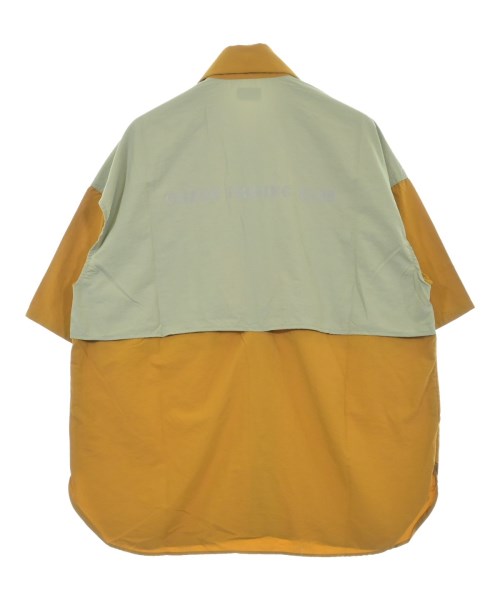 Chaos Fishing Club 休閒襯衫