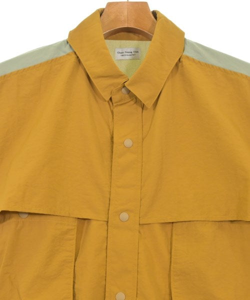 Chaos Fishing Club 休閒襯衫