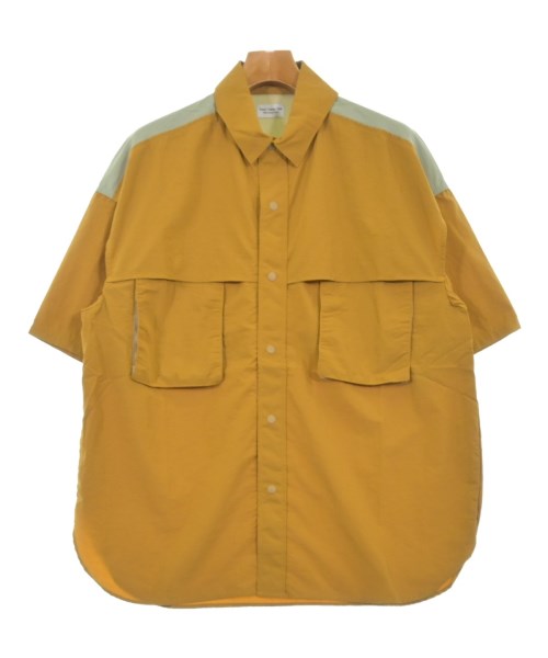 Chaos Fishing Club 休襯衫