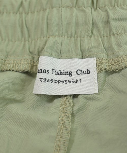 Chaos Fishing Club 短