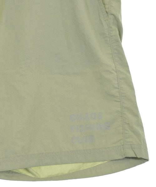 Chaos Fishing Club 短