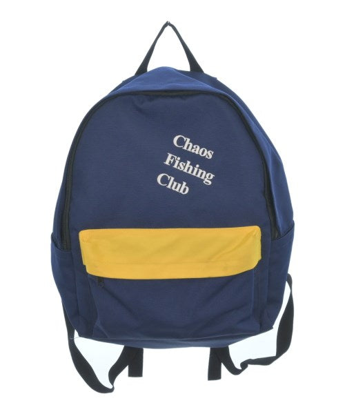 Chaos Fishing Club 背包