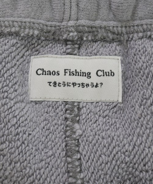 Chaos Fishing Club 運動褲
