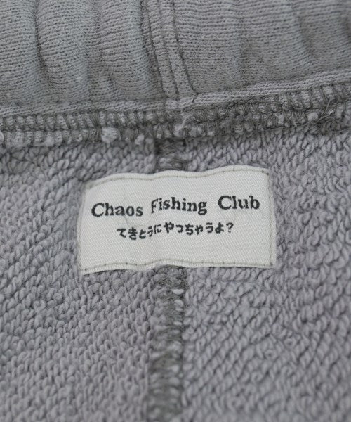 Chaos Fishing Club 運動褲