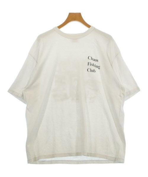 Chaos Fishing Club T恤/上衣