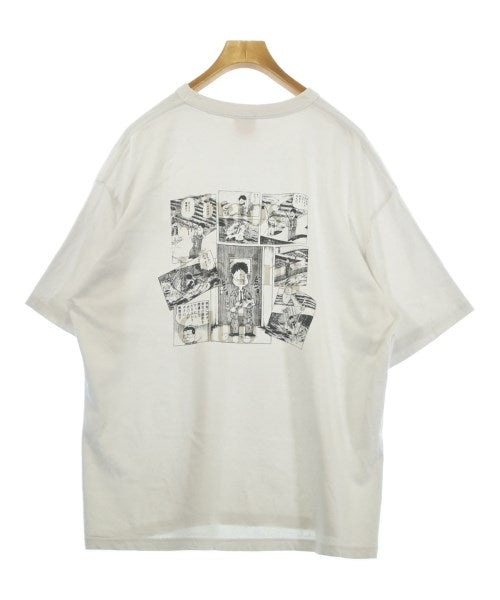 Chaos Fishing Club T恤/上衣