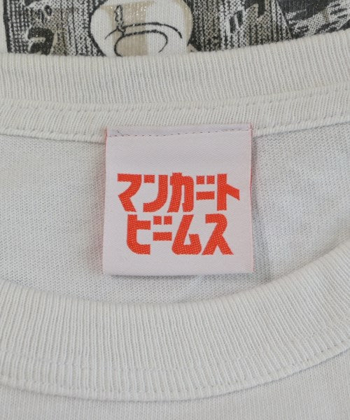 Chaos Fishing Club T恤/上衣