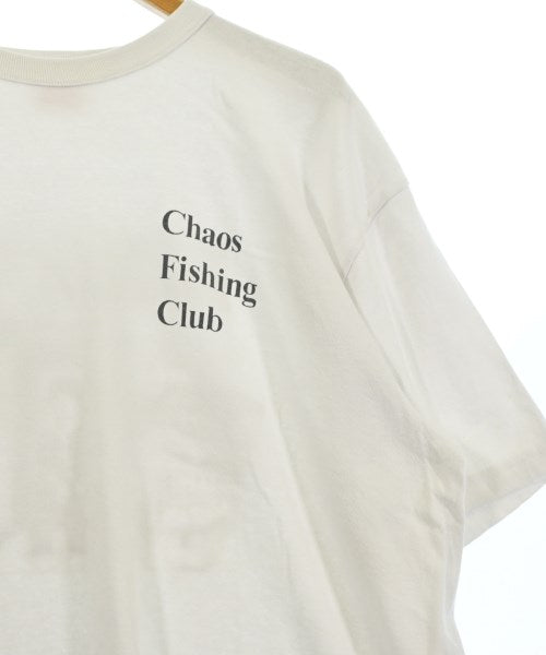 Chaos Fishing Club T恤/上衣