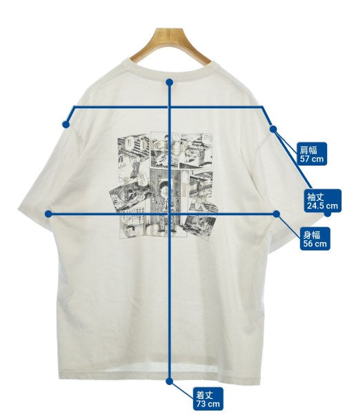 Chaos Fishing Club T恤/上衣