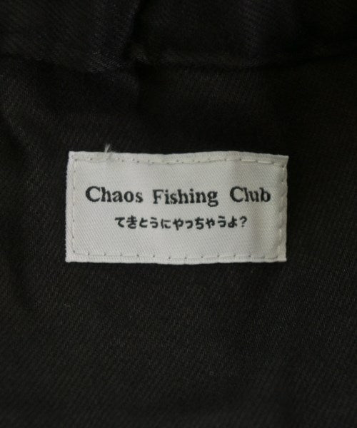 Chaos Fishing Club 其他款